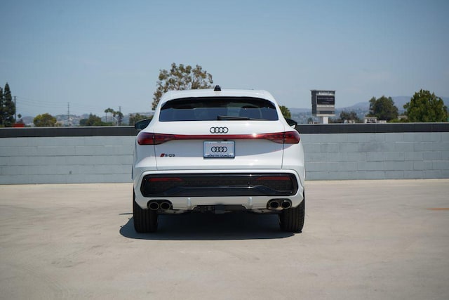 2026 Audi SQ5 Sportback