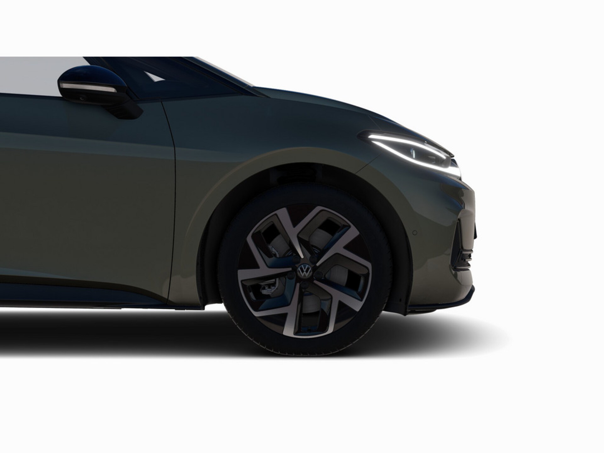 Volkswagen ID.3 Neo Style