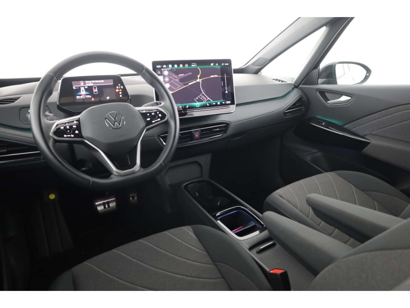 Volkswagen ID.3 – Bild 8