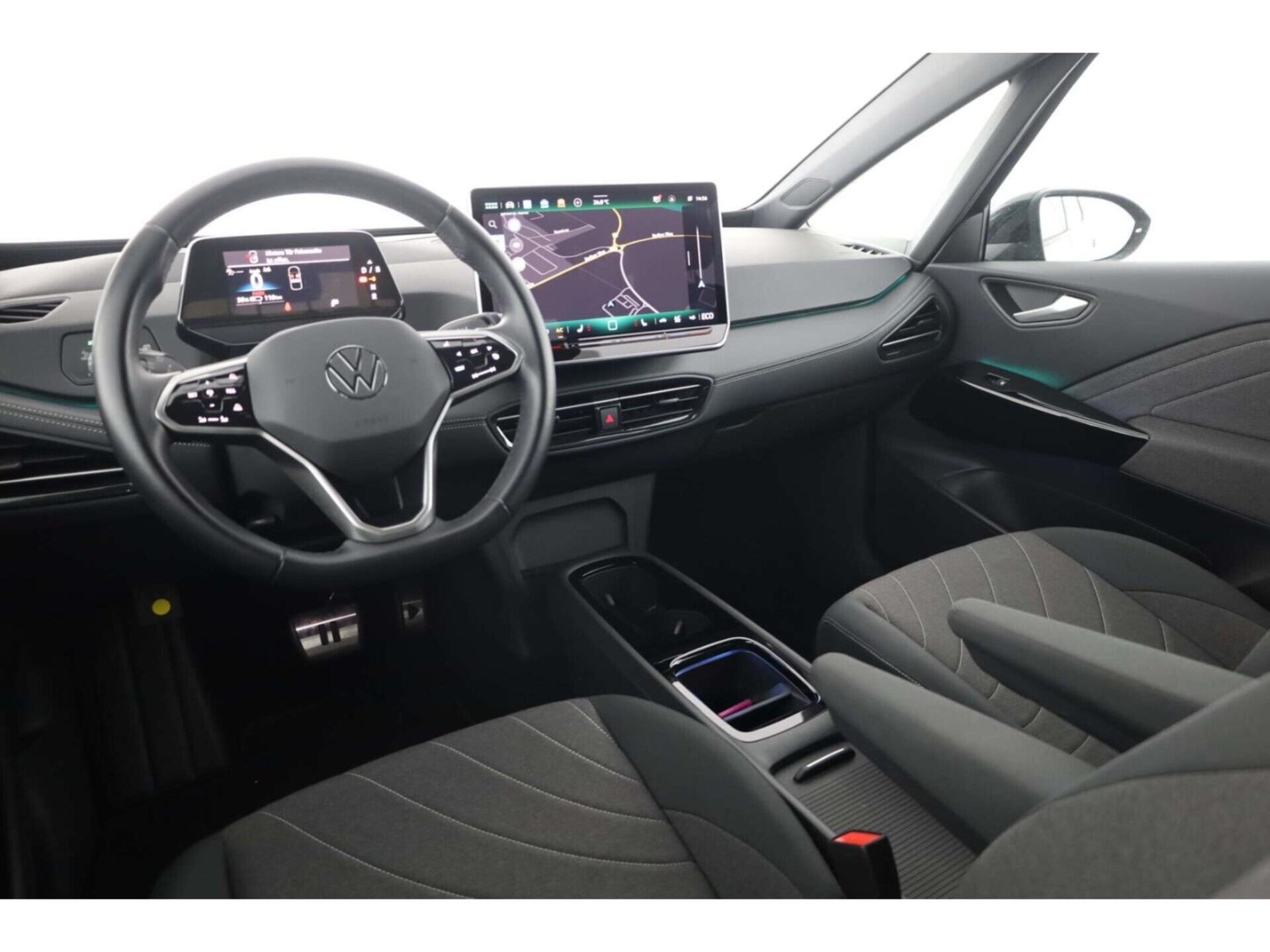 Volkswagen ID.3 Pro Edition Plus