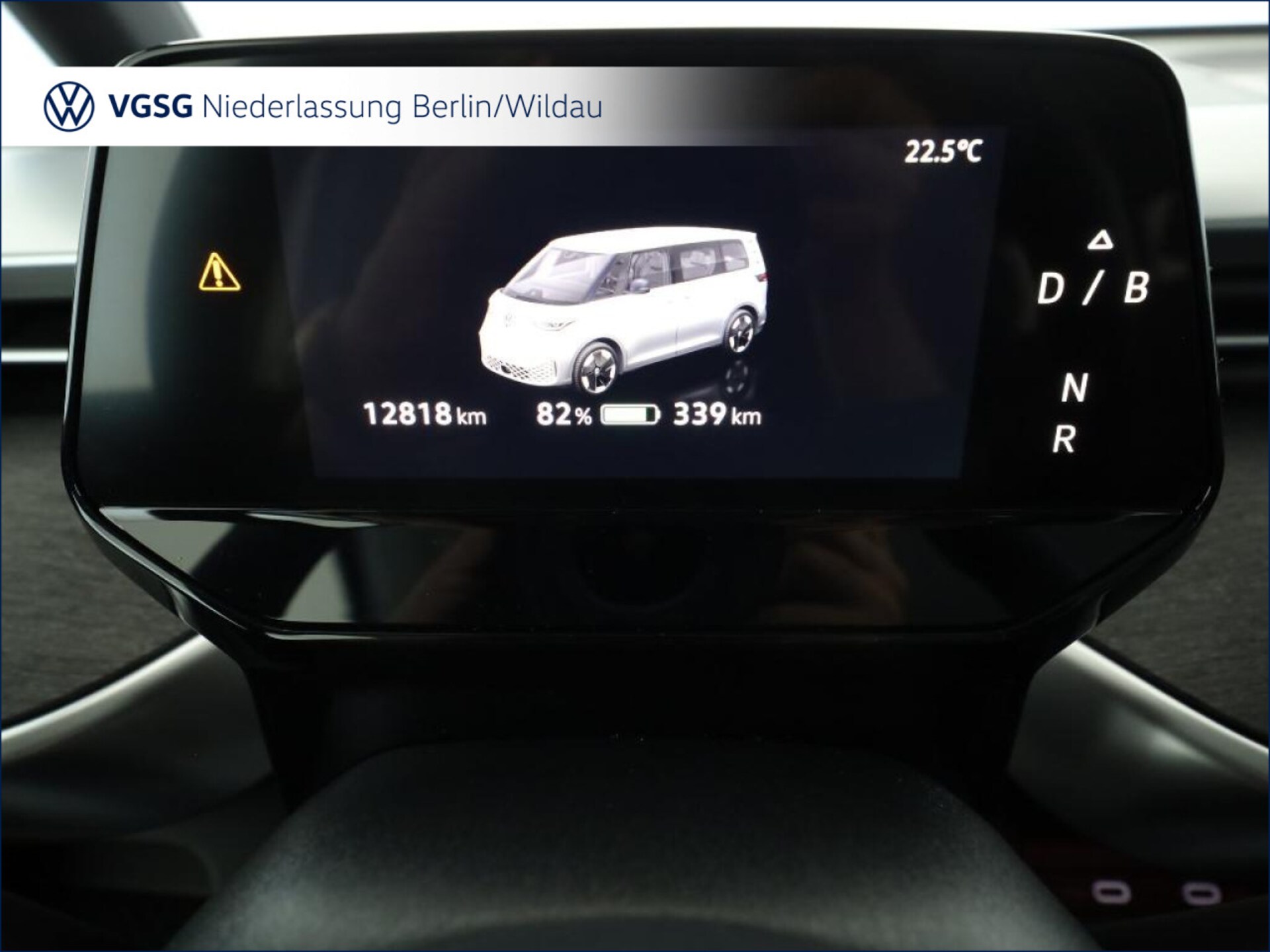 Volkswagen ID. Buzz Pro
