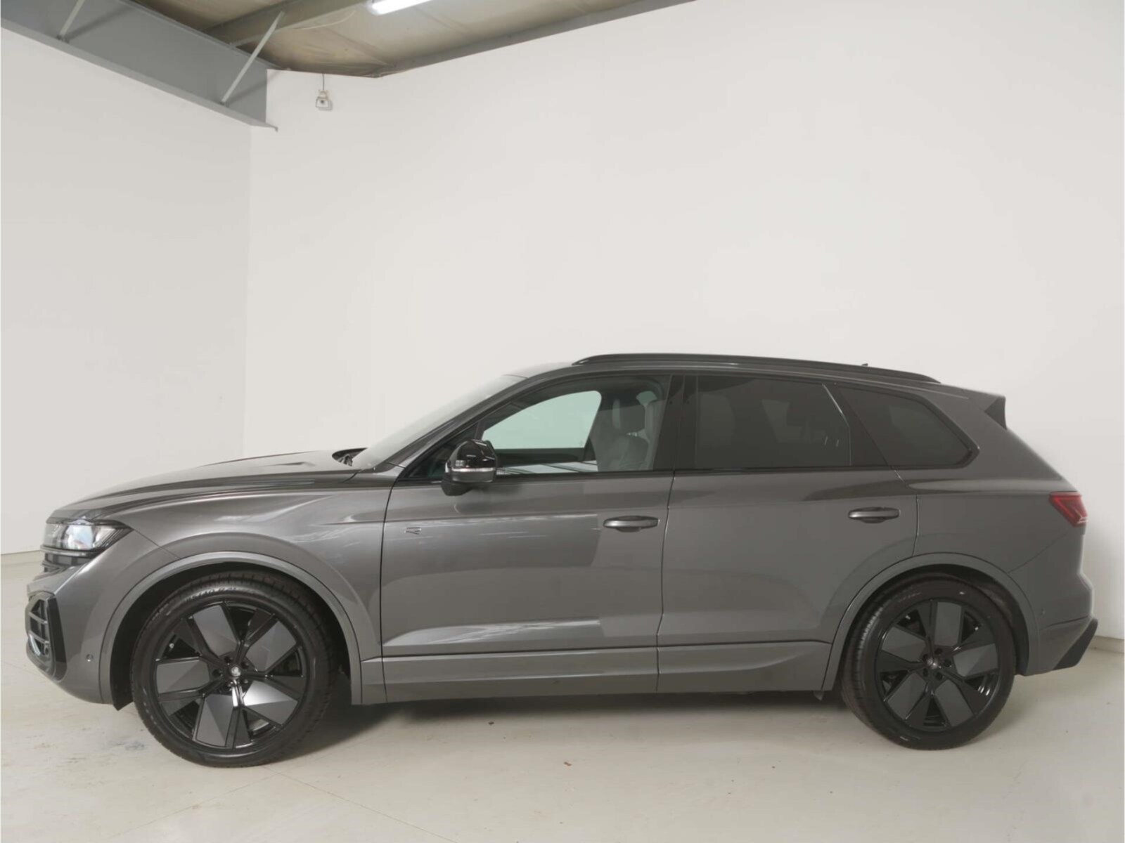Volkswagen Touareg – Bild 5
