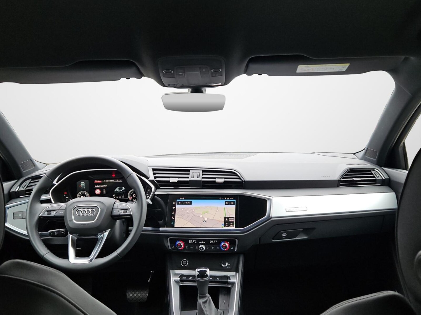Audi Q3 – Bild 8