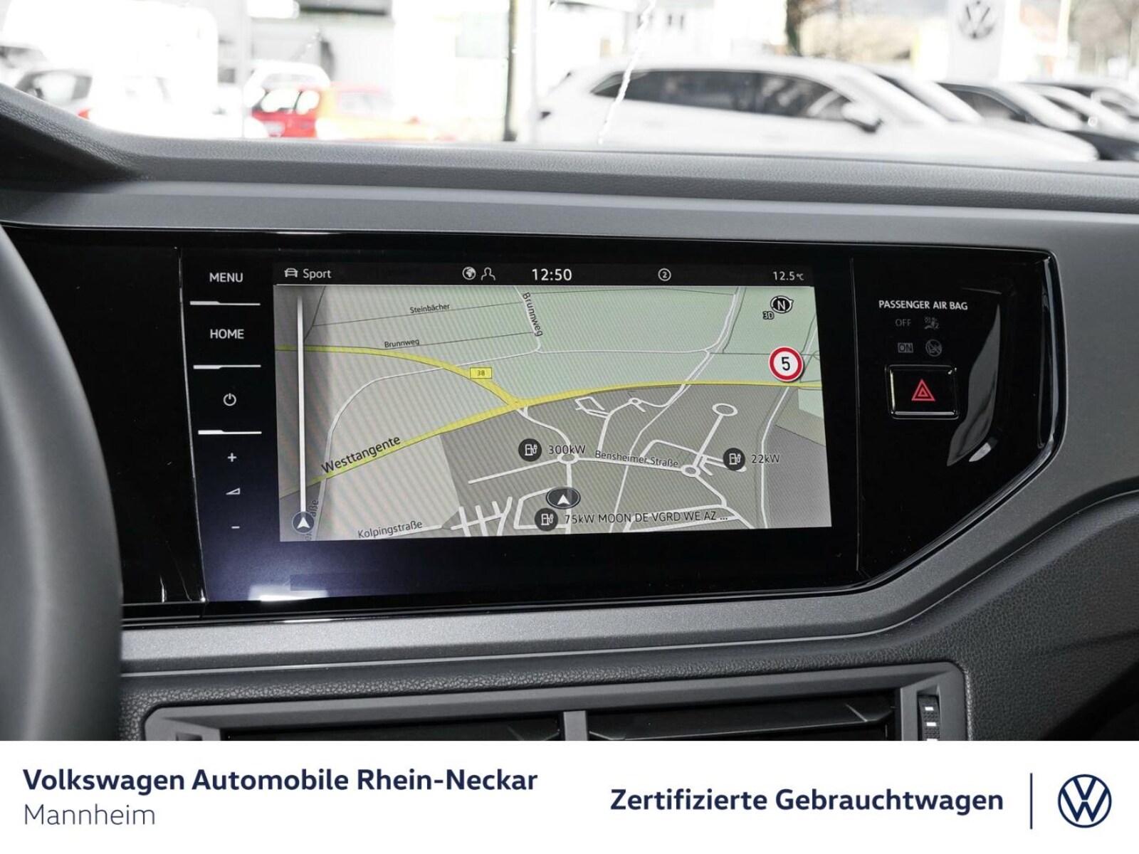 Volkswagen Taigo – Bild 11