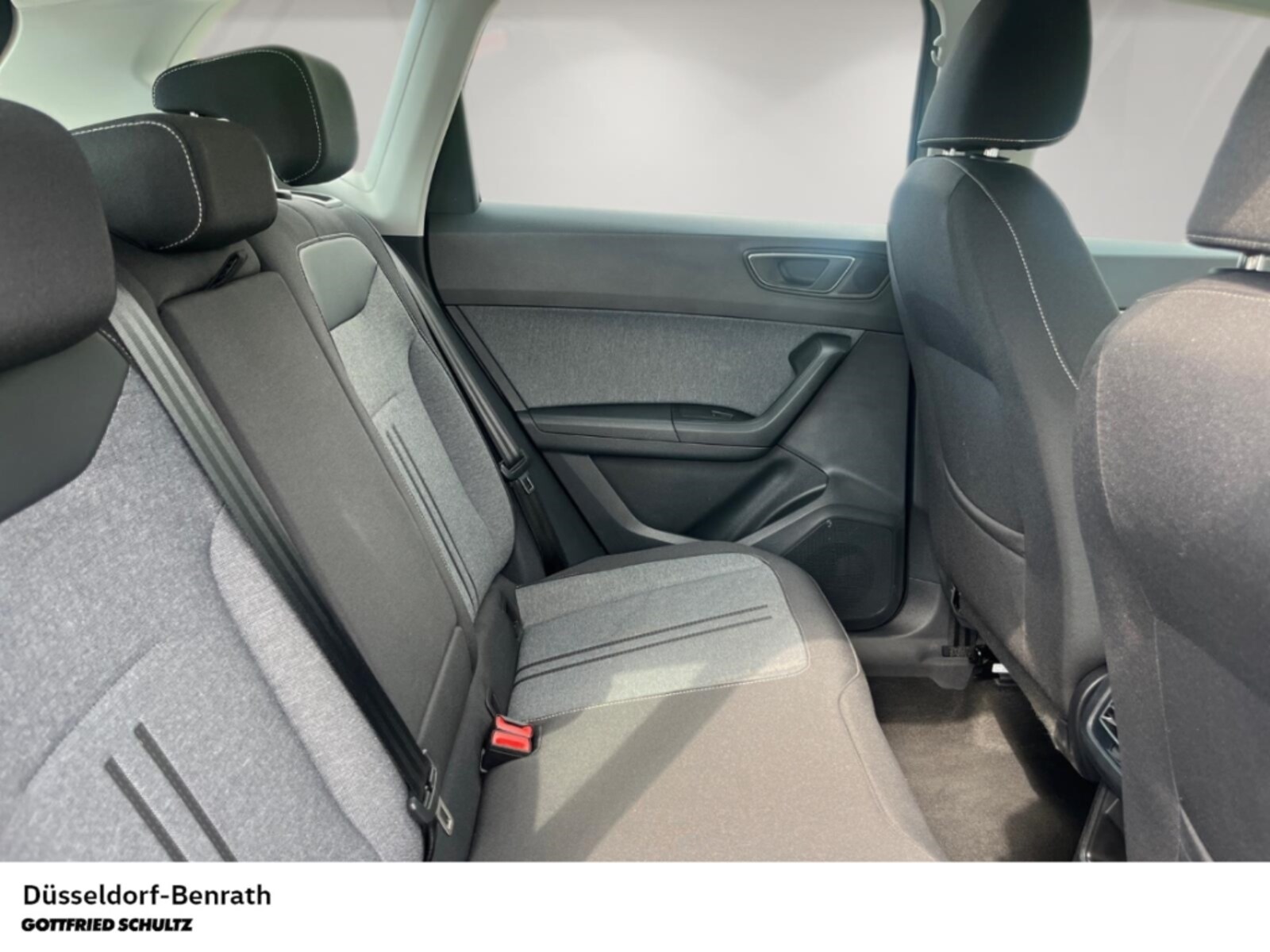 SEAT Ateca – Bild 7