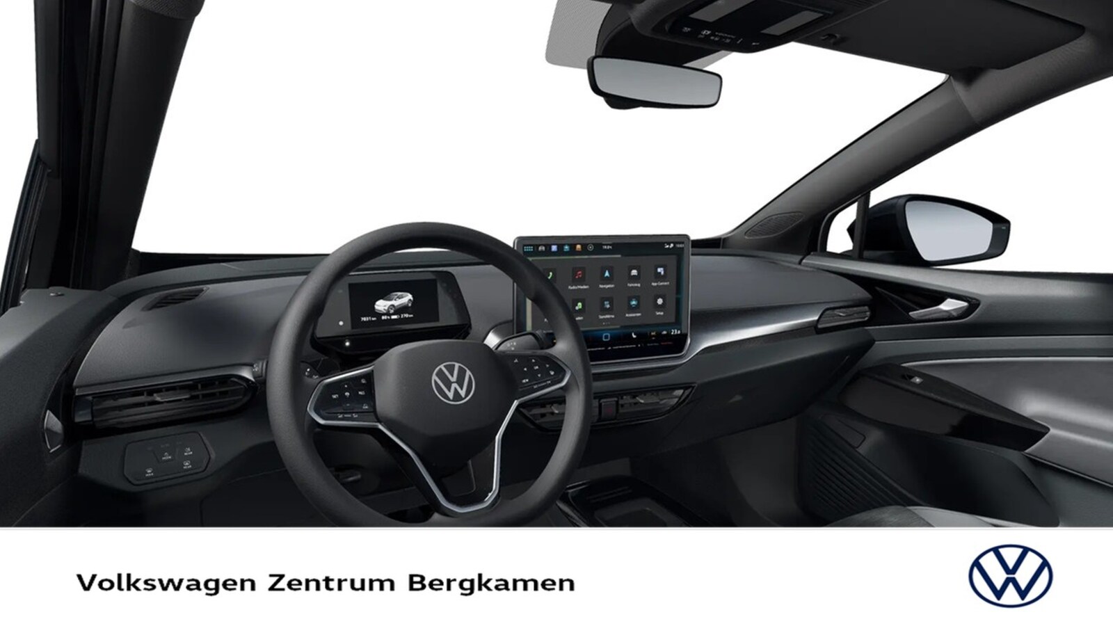 Volkswagen ID.4 – Bild 7