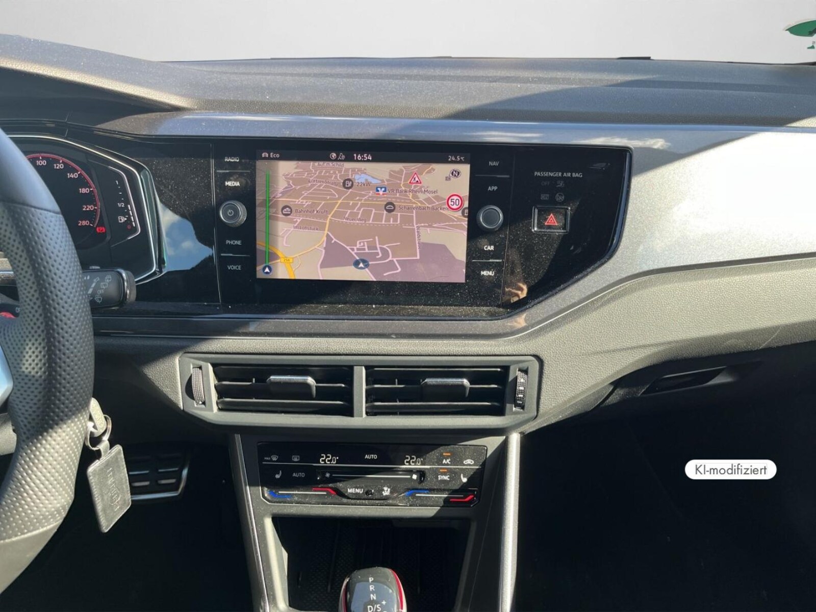Volkswagen Polo – Bild 11
