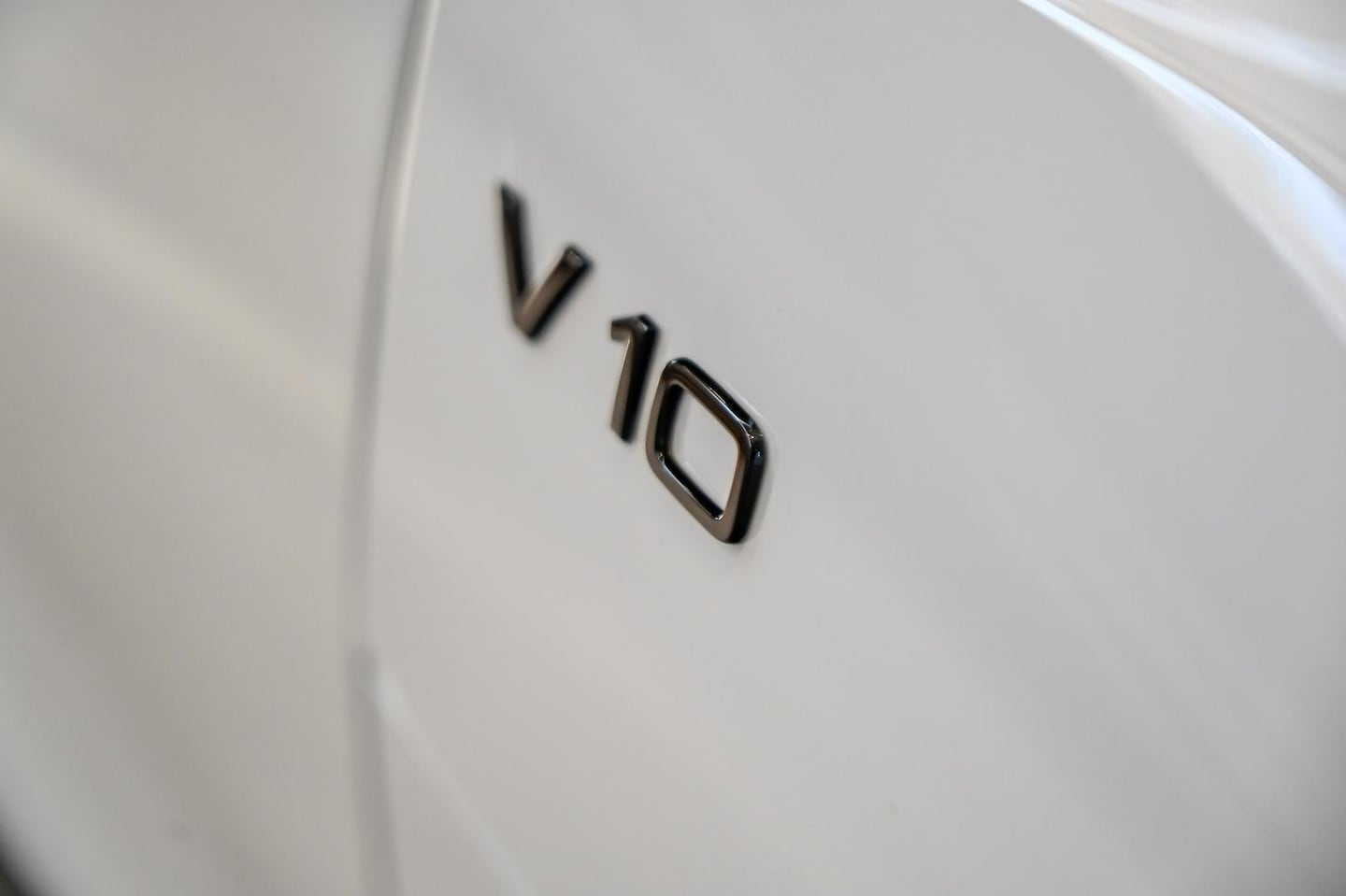 Image about Audi R8 Coupé performance quattro S tronic