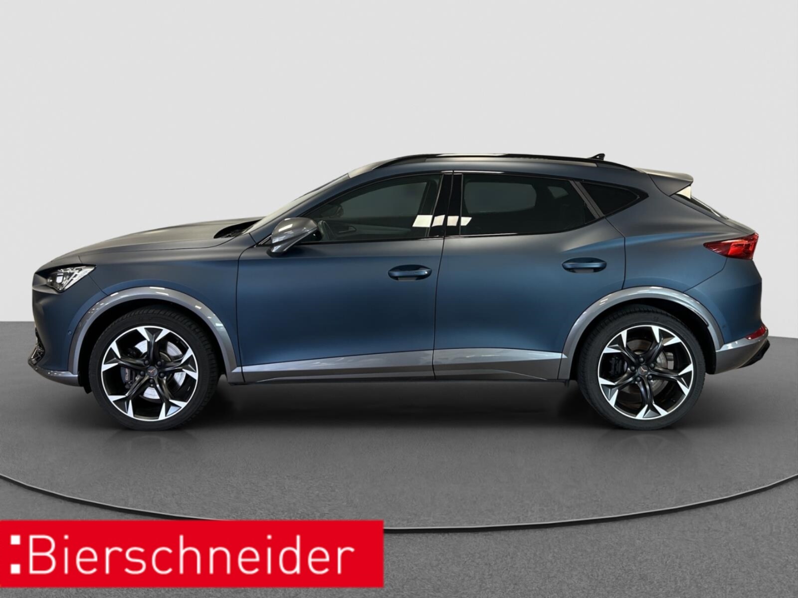 CUPRA Formentor – Bild 9