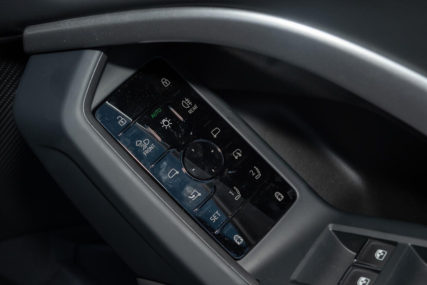 Image about Audi Q5 Sportback e-hybrid quattro S tronic