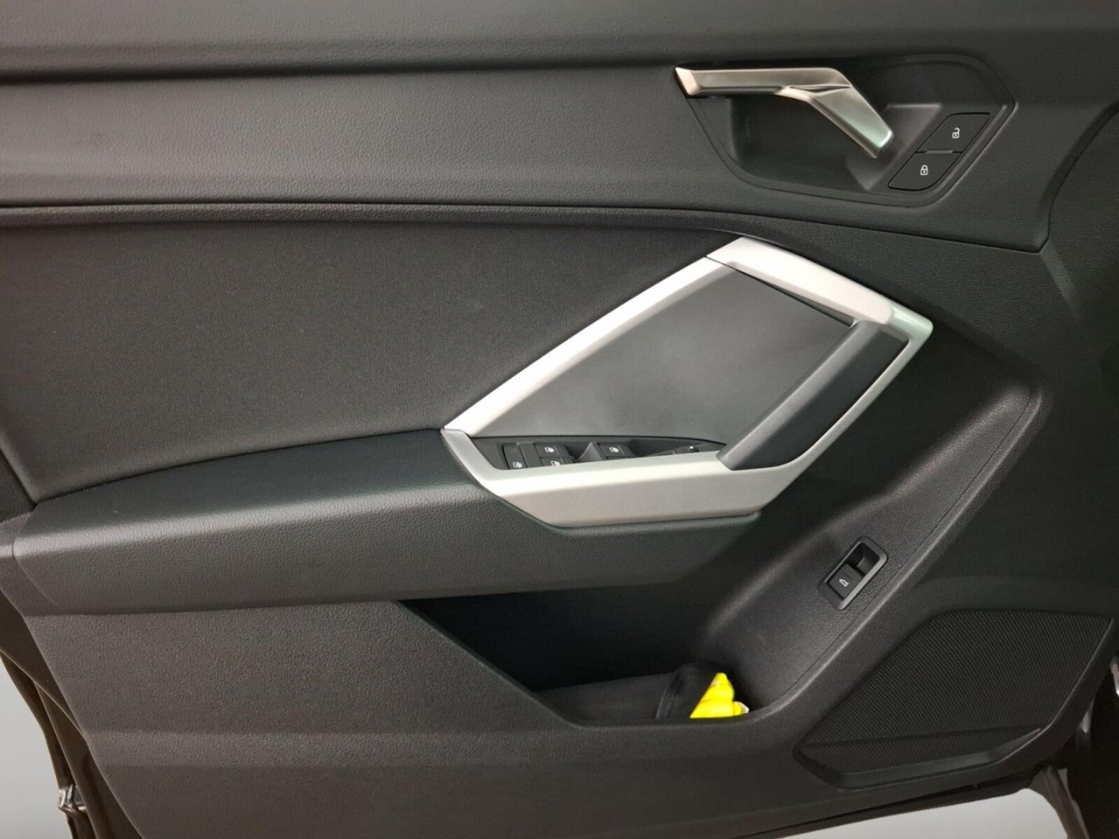Audi Q3 – Bild 15