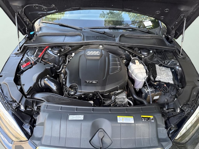 2020 Audi A5 Cabriolet Premium Plus - Photo 40