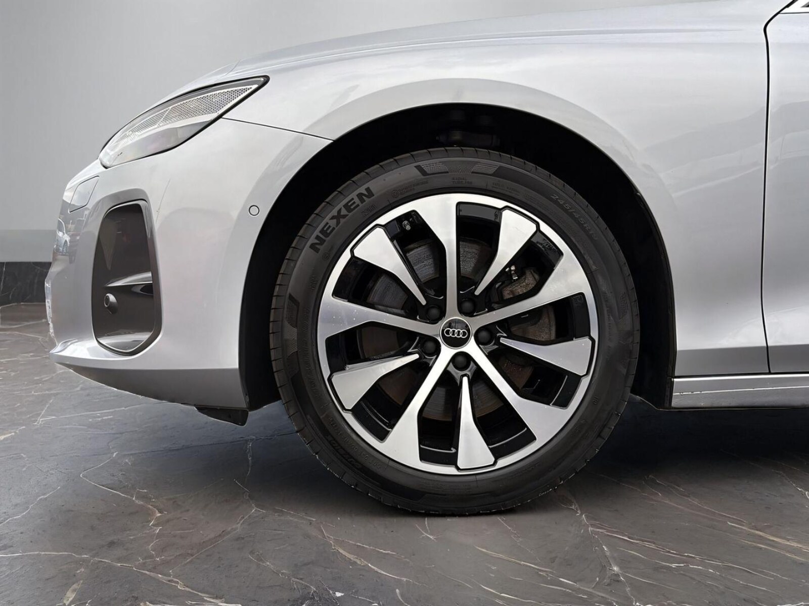 Audi A6 Avant – Bild 3