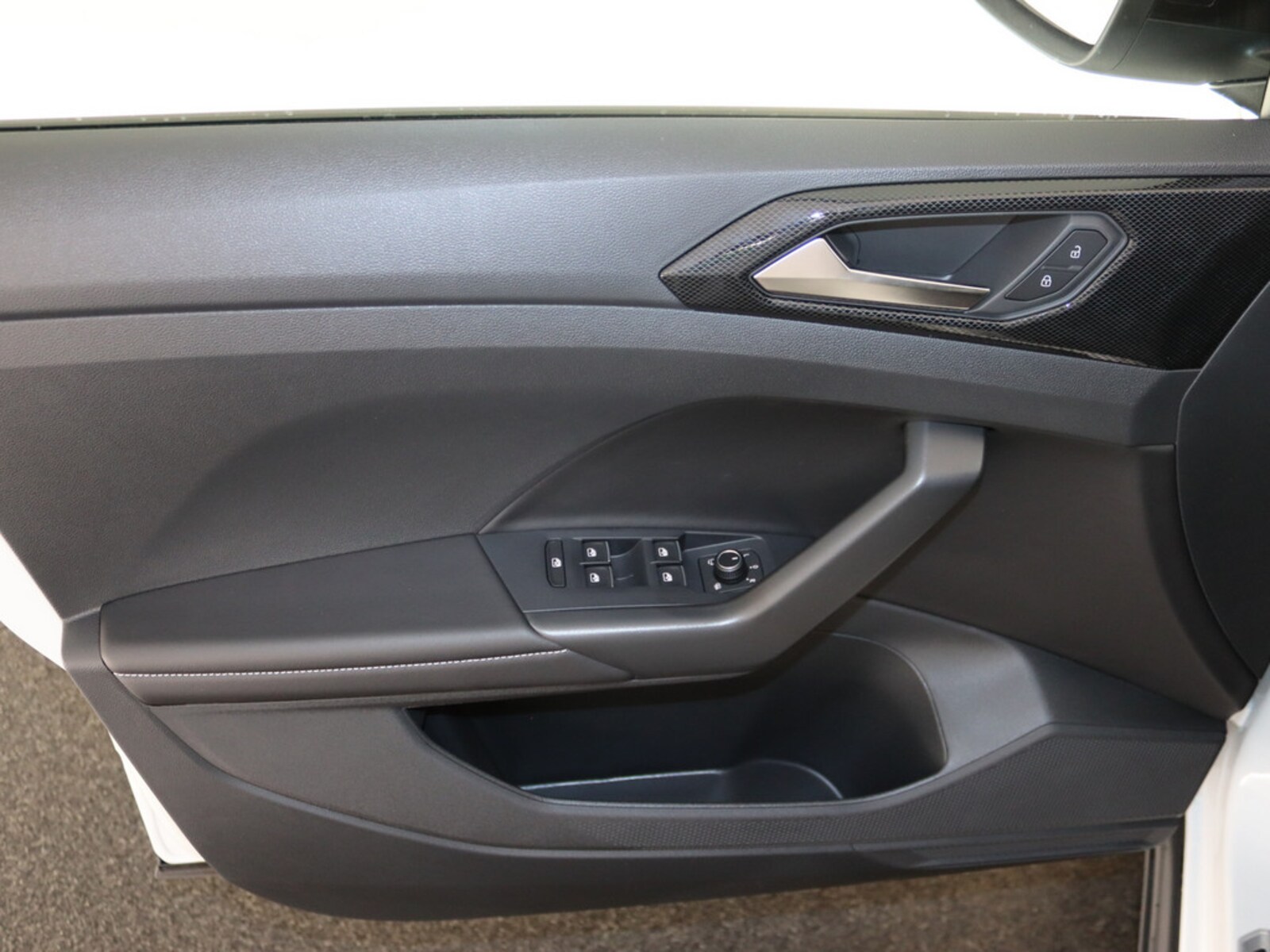 Volkswagen T-Cross – Bild 18
