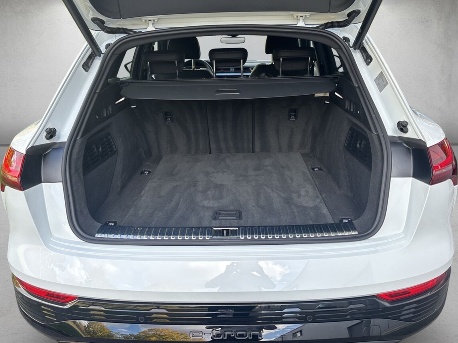 Audi Q8 e-tron – Bild 6