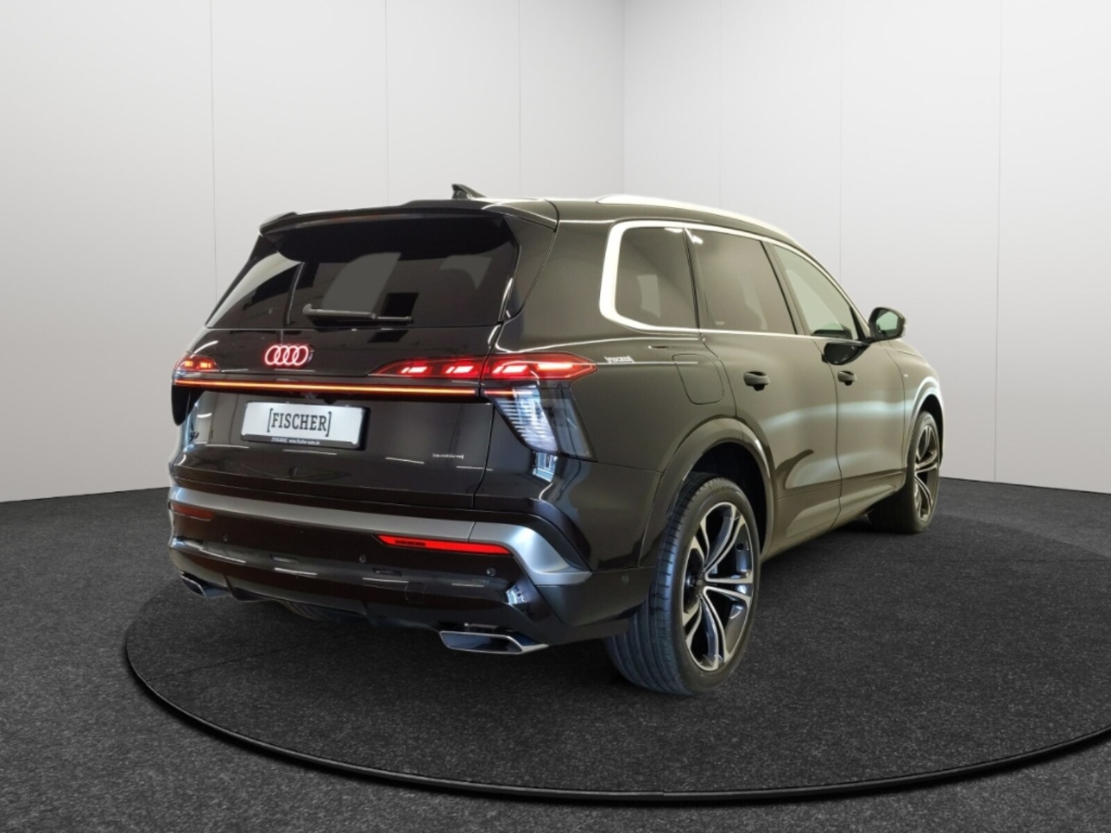 Audi Q7 – Bild 5