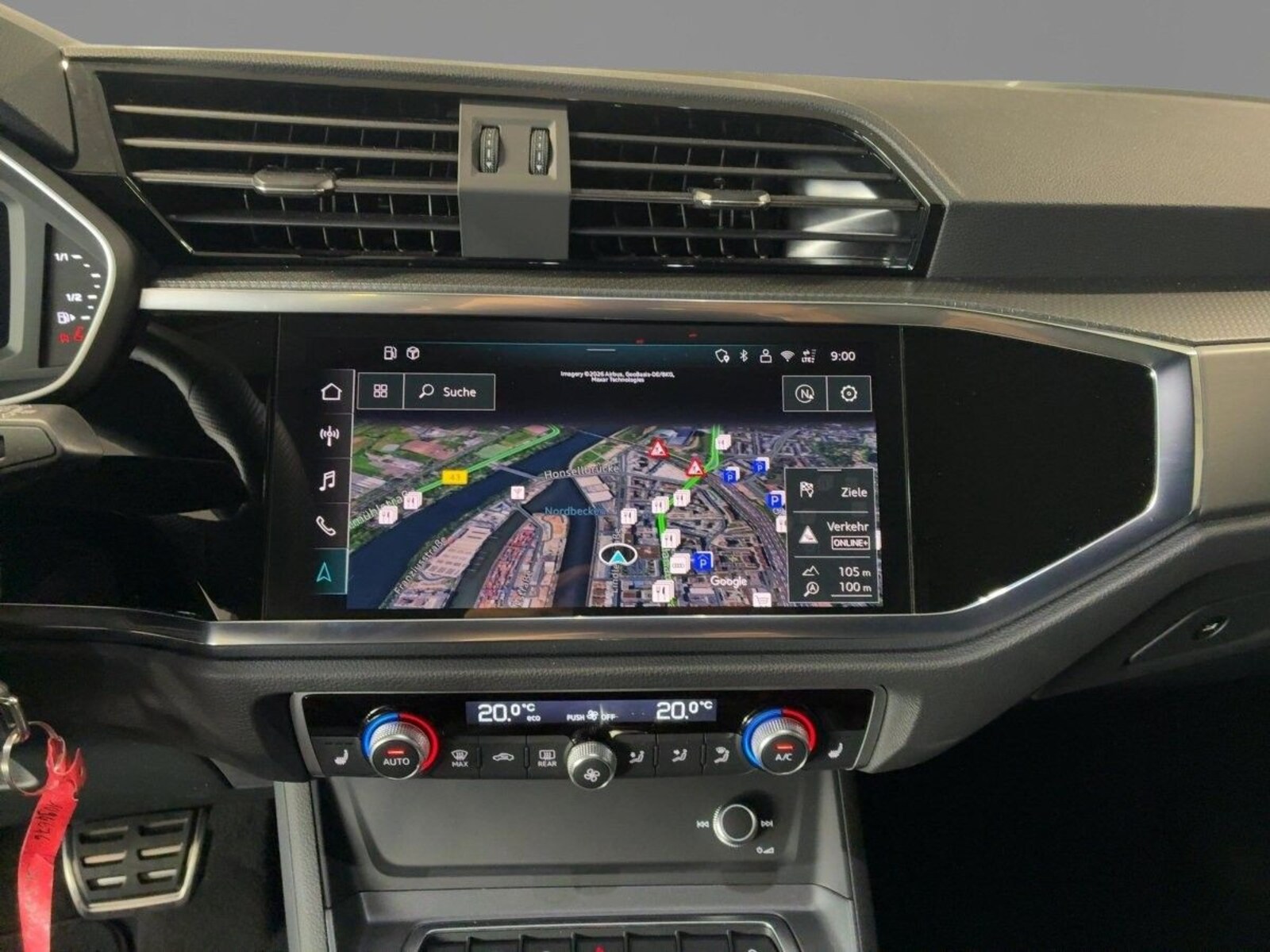 Audi Q3 – Bild 8