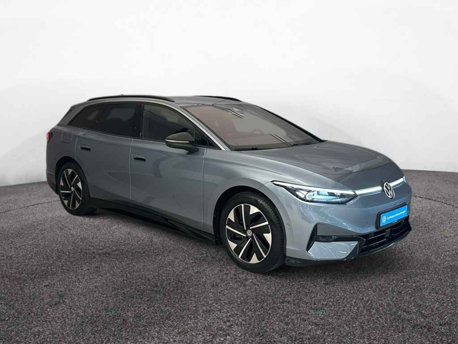 Volkswagen ID.7 Tourer – Bild 3