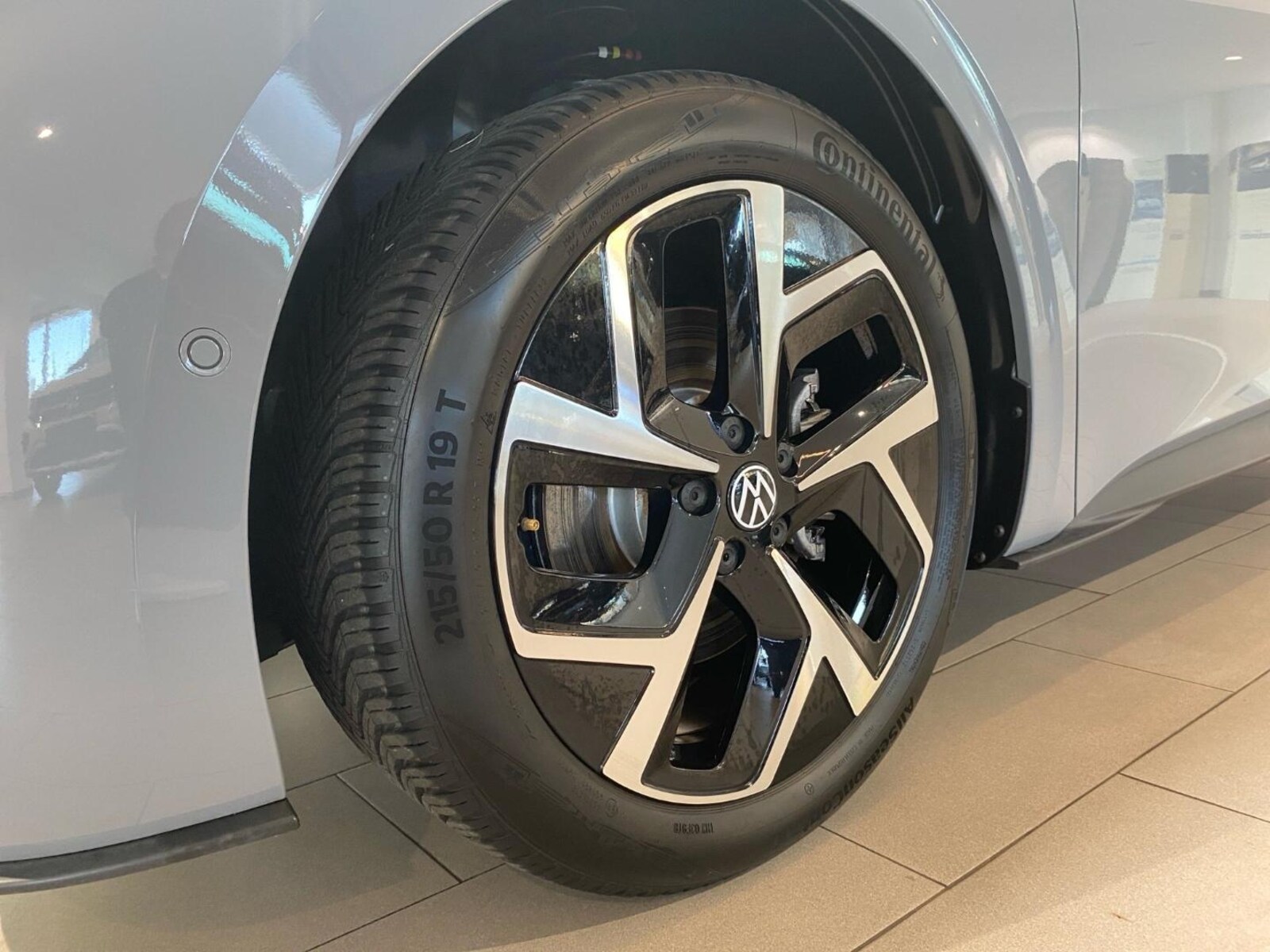 Volkswagen ID.3 – Bild 15
