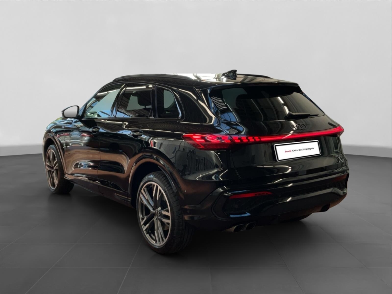 Audi Q5 – Bild 4