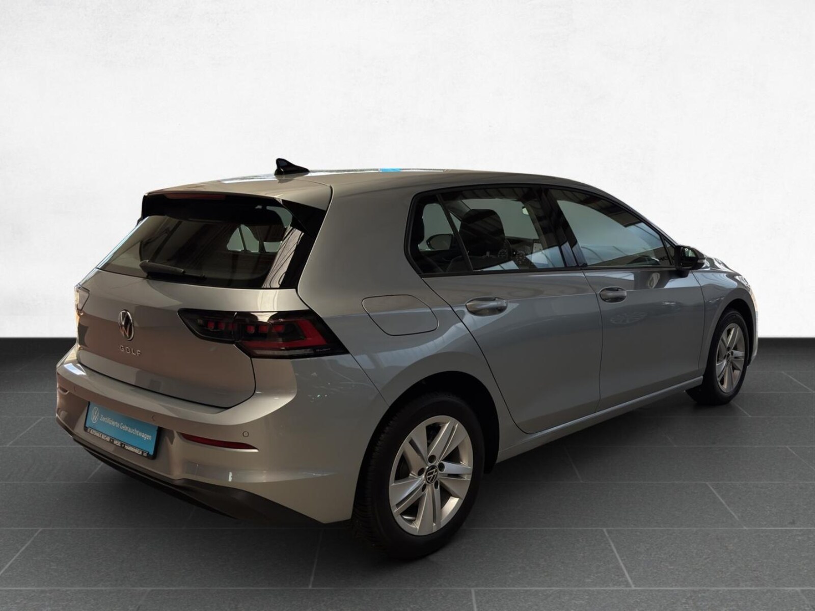 Volkswagen Golf – Bild 3