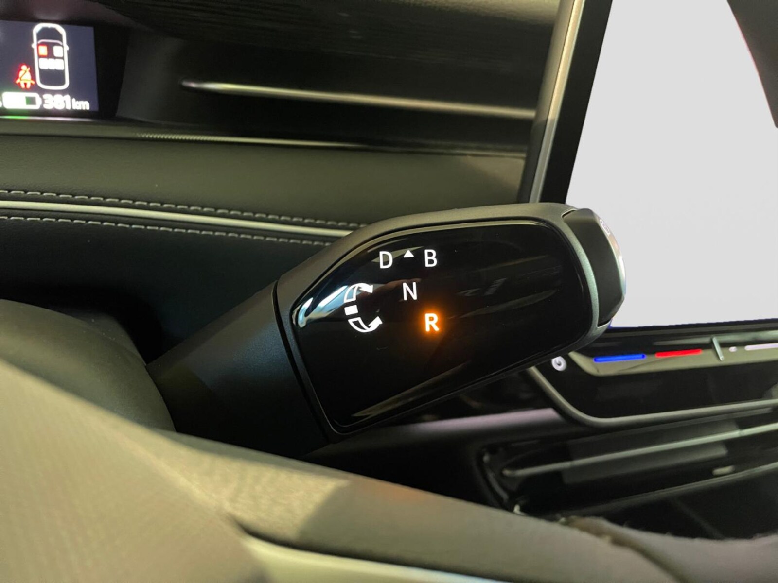 Volkswagen ID.7 Tourer – Bild 7