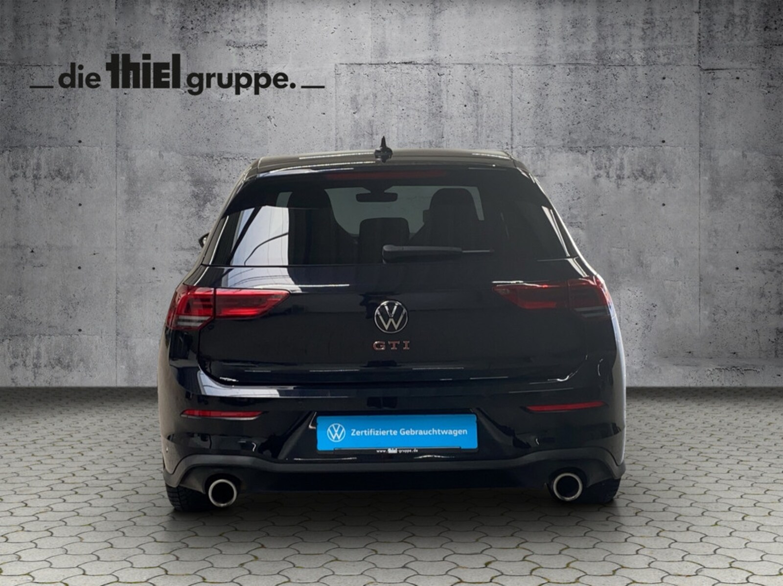 Volkswagen Golf – Bild 4