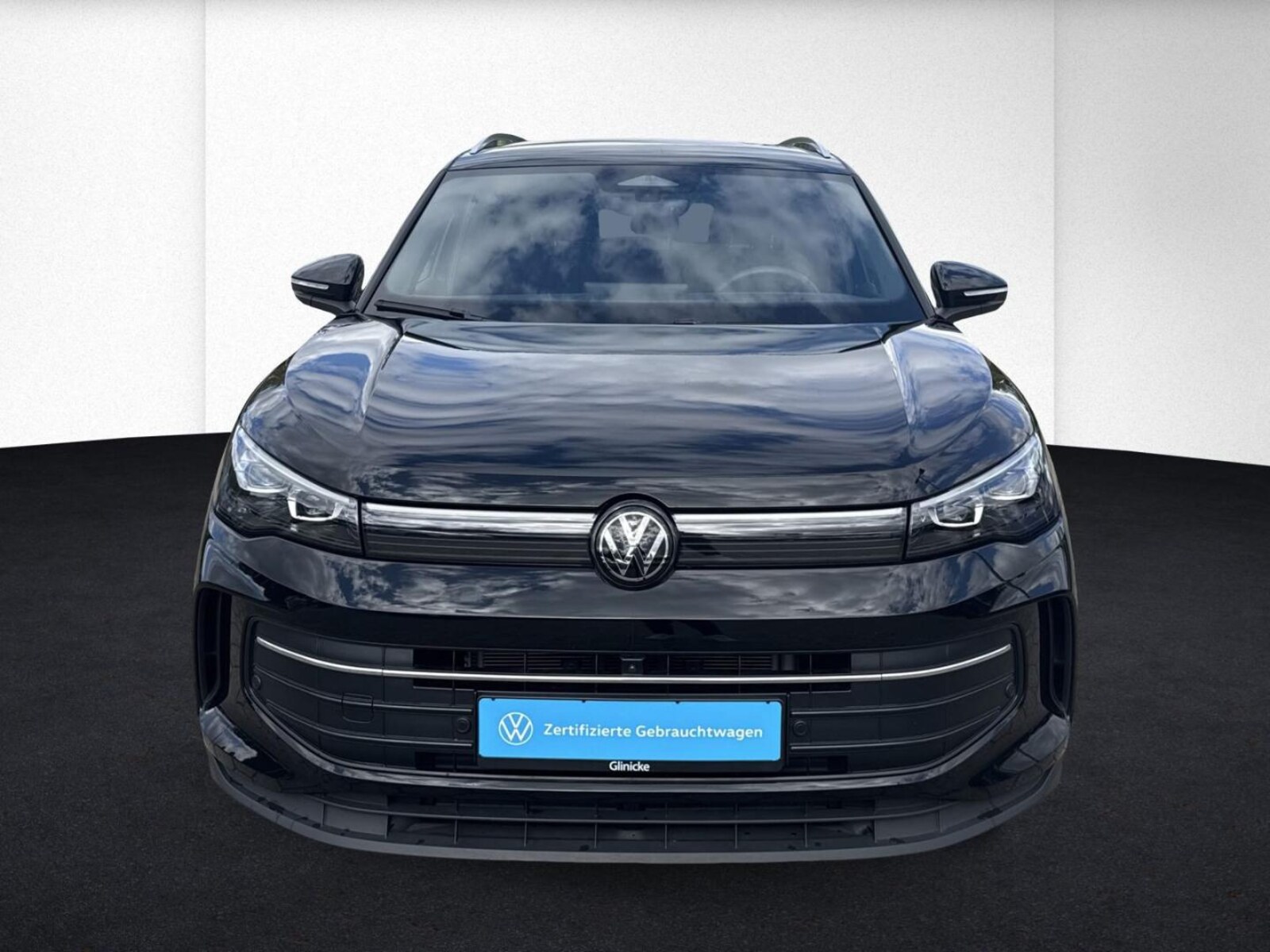 Volkswagen Tiguan – Bild 4