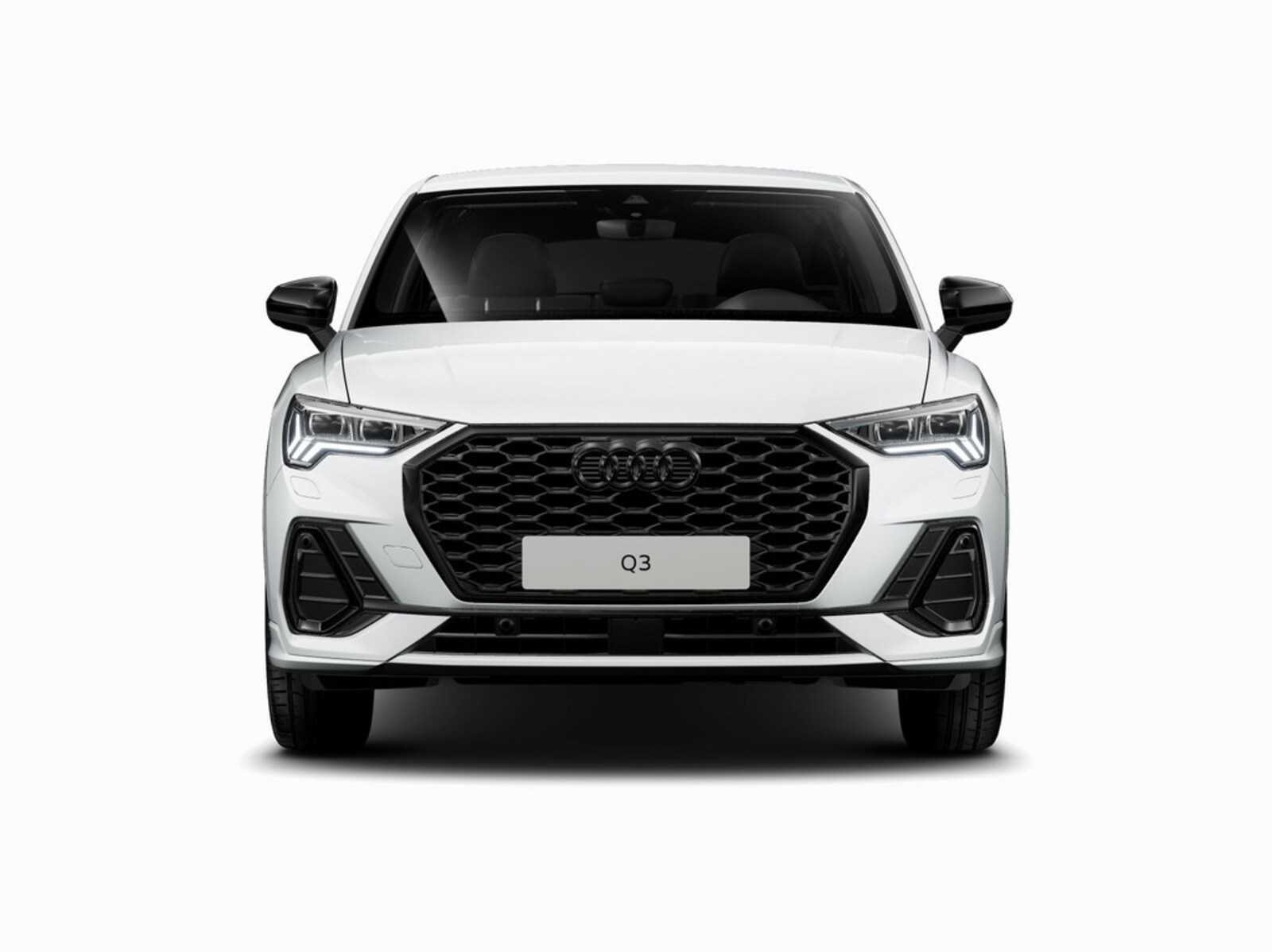 Audi Q3 Sportback – Bild 7