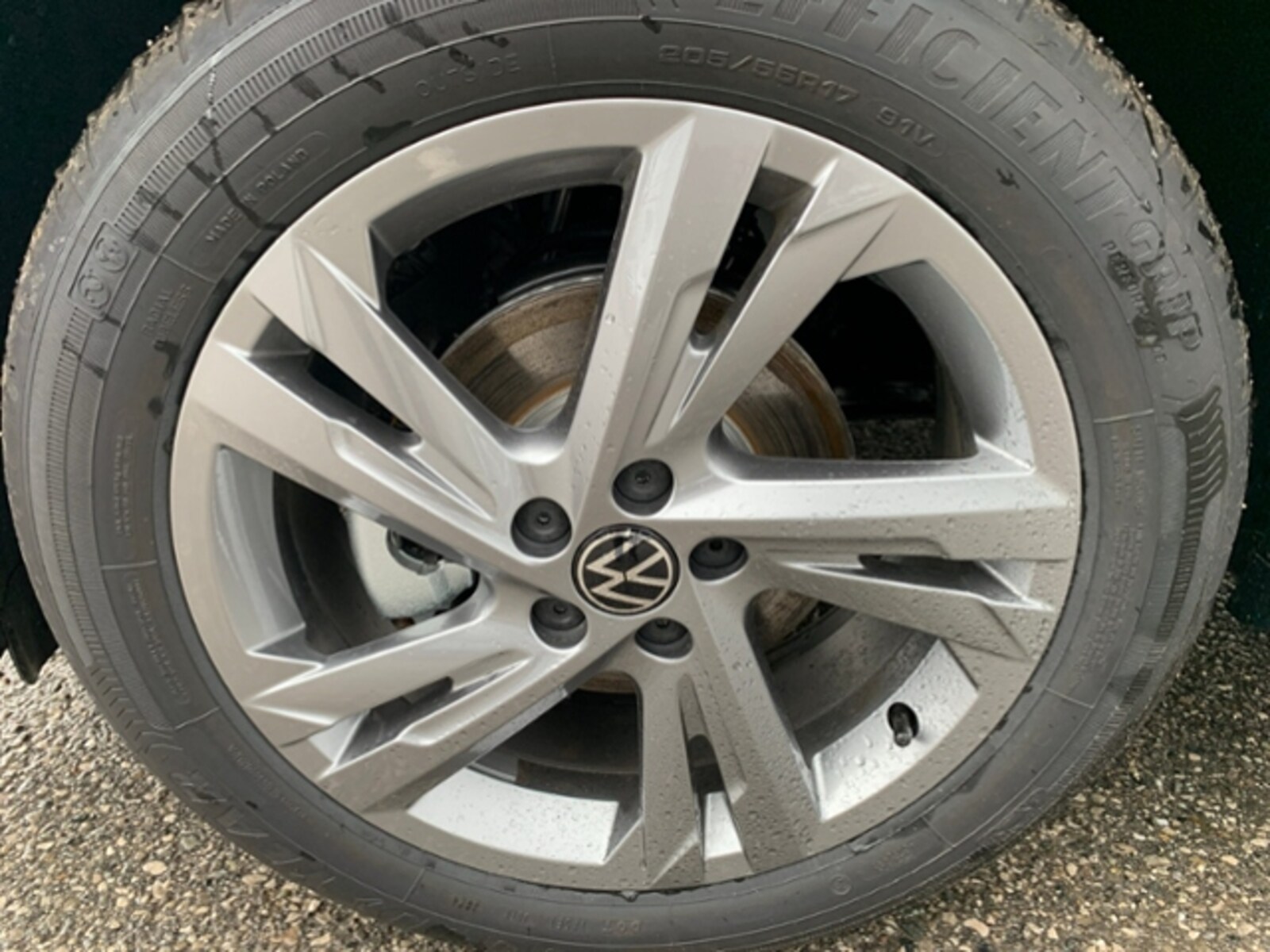 Volkswagen Taigo – Bild 8