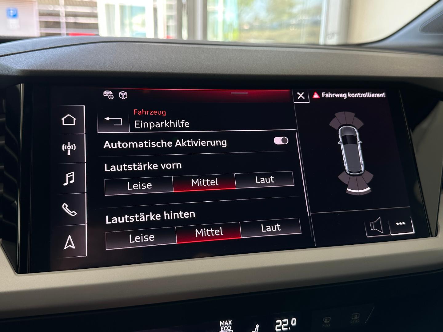 Image about Audi Q4 e-tron 40 e-tron