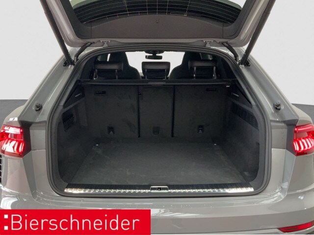 Image about Audi RS Q8 TFSI quattro tiptronic