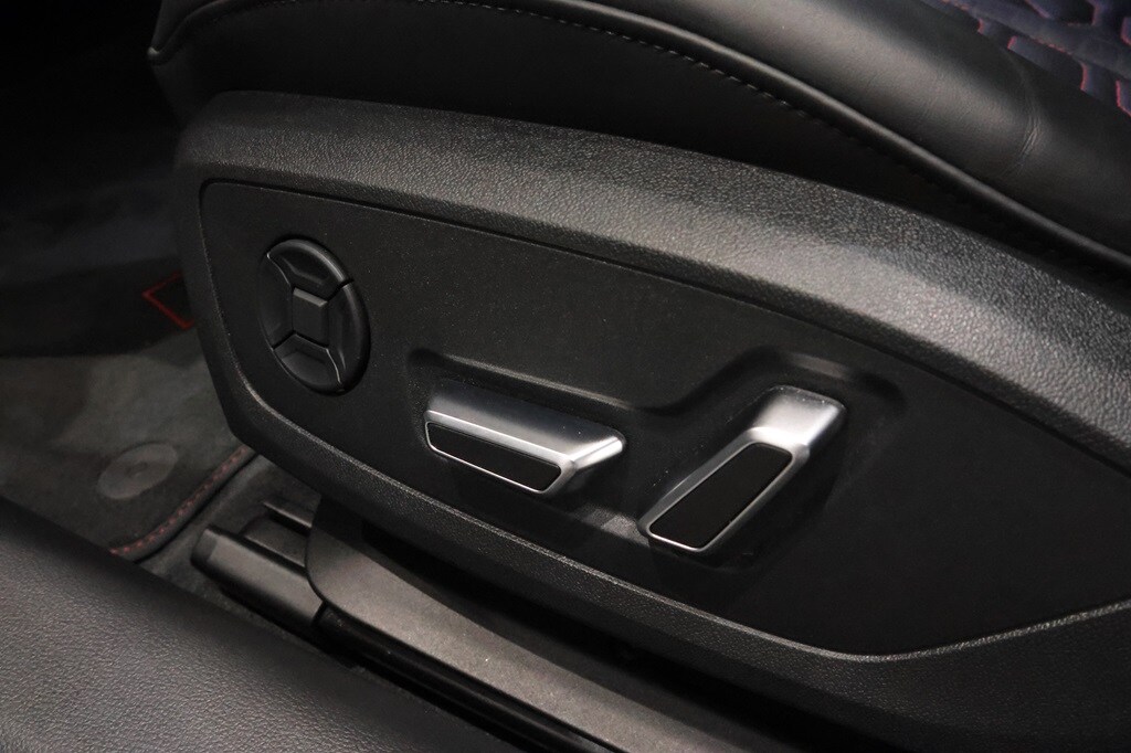 Image about Audi RS 6 Avant RS 6 Avant performance 630 hk tiptronic