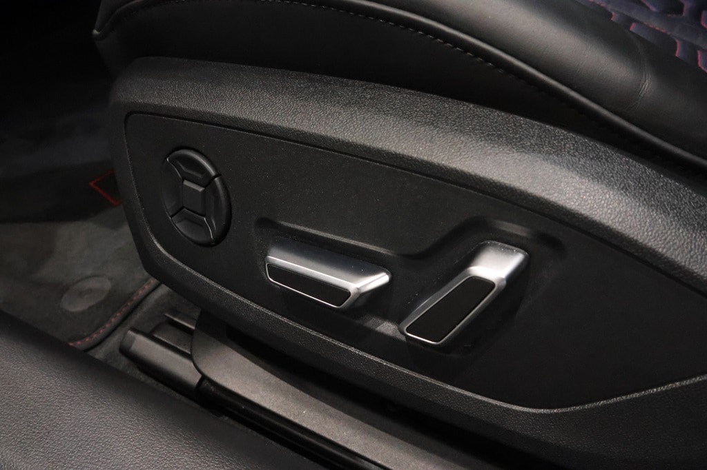 Image about Audi RS 6 Avant RS 6 Avant performance 630 hk tiptronic
