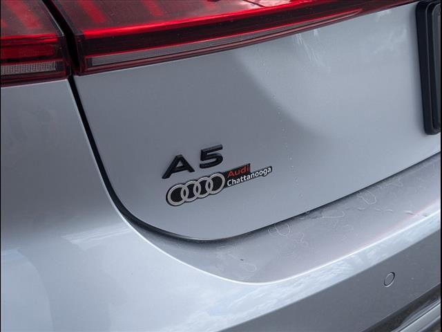 2025 Audi A5 Premium Plus - Photo 15