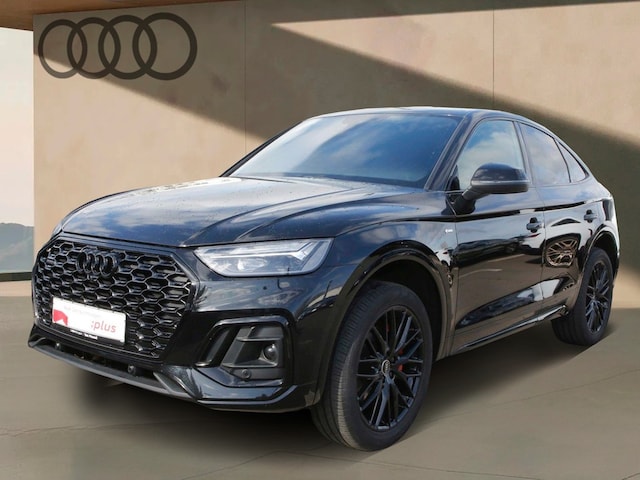 Audi Q5 Sportback 40 TFSI Quattro S Tronic -  - Joinsteer - #2