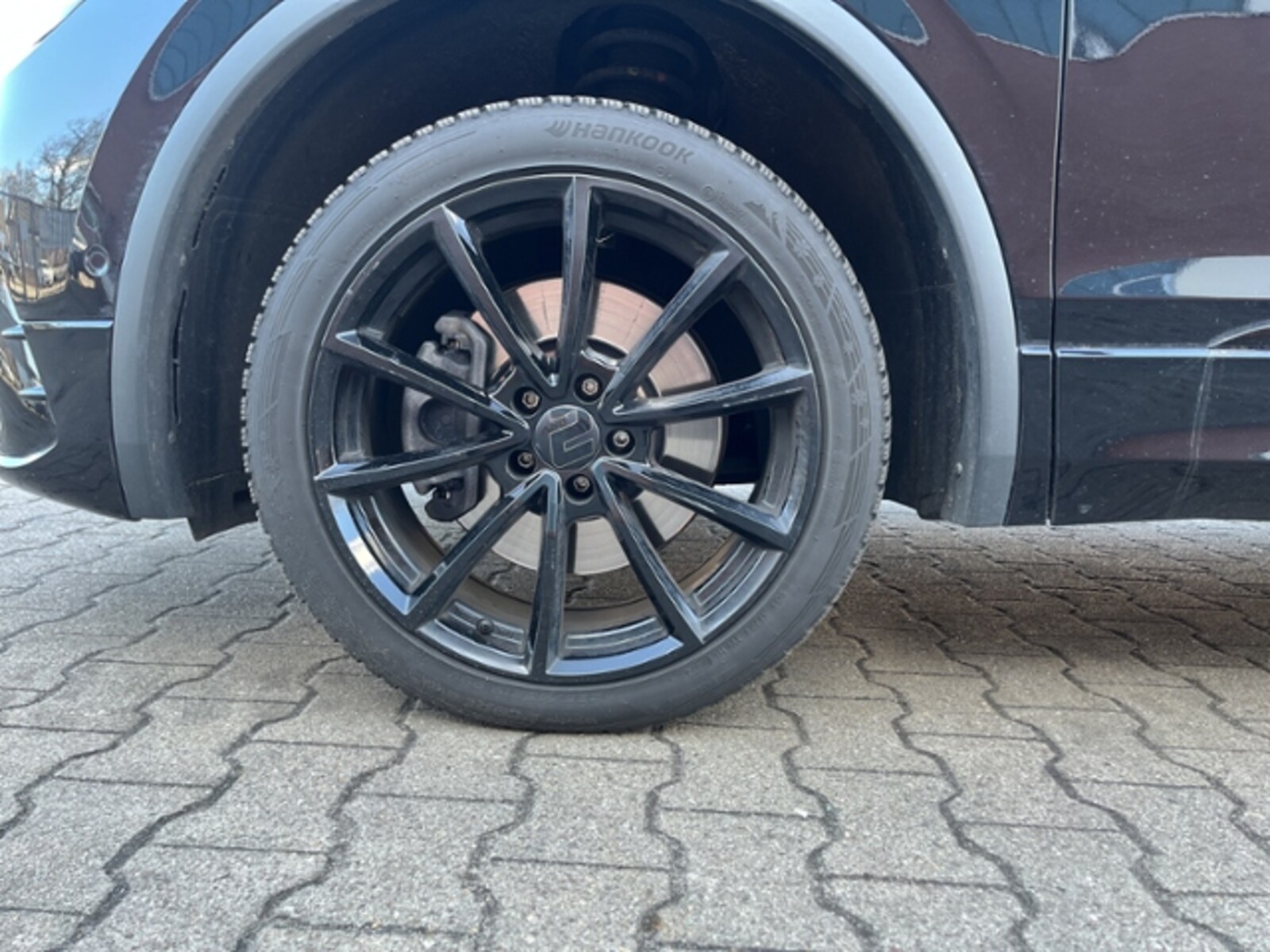 Volkswagen Tiguan Allspace – Bild 30