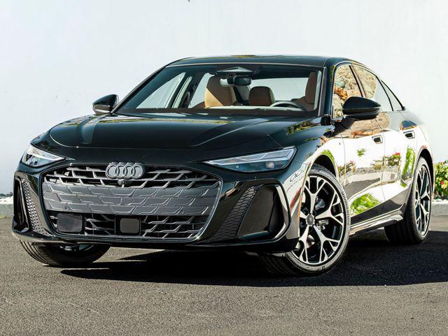 2026 Audi A6 Premium Plus quattro S tronic's photo