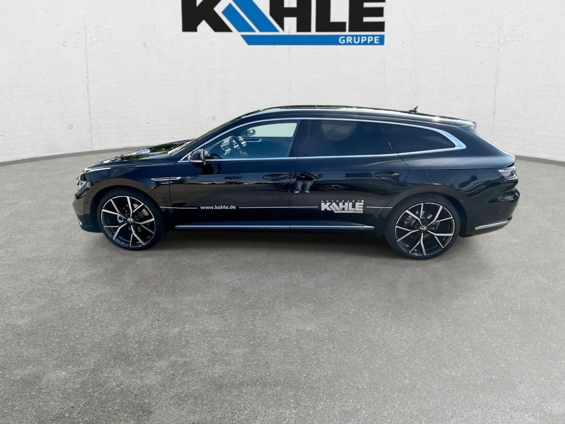 Volkswagen Arteon Shooting Brake R-Line