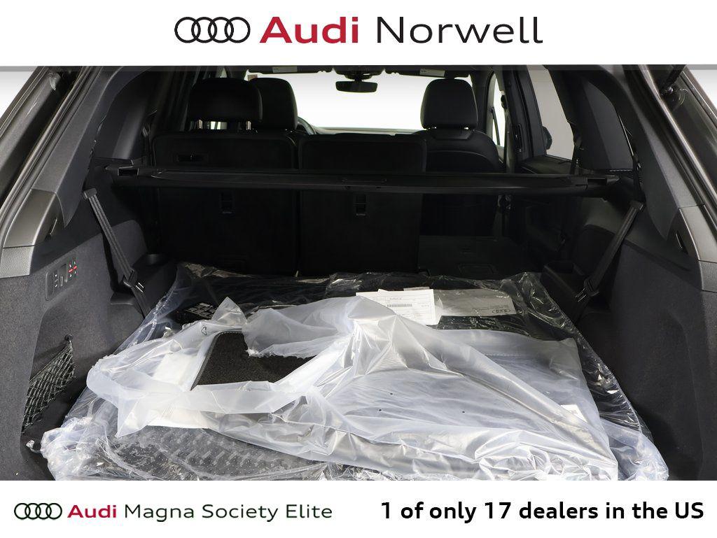 2025 Audi Q7 Premium Plus - Photo 14
