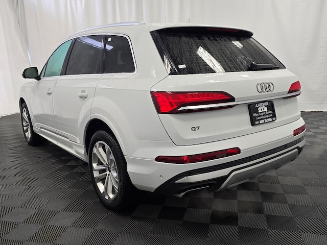 2025 Audi Q7