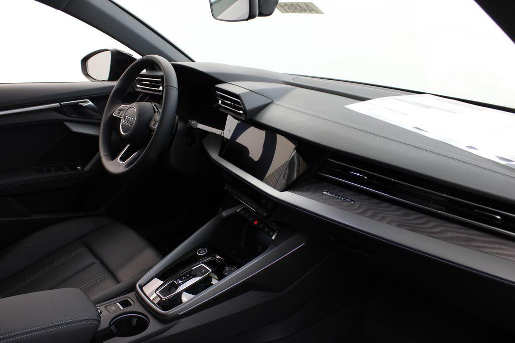 2026 Audi A3 Premium - Photo 25