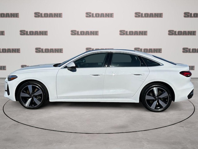 2025 Audi A5 Sedan