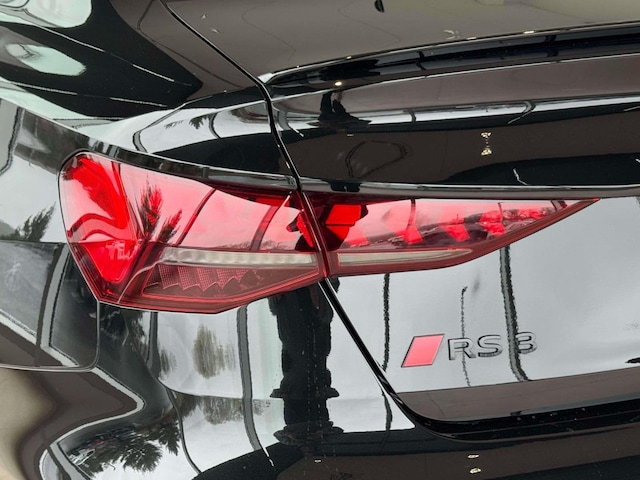 2026 Audi RS 3 Base - Photo 8