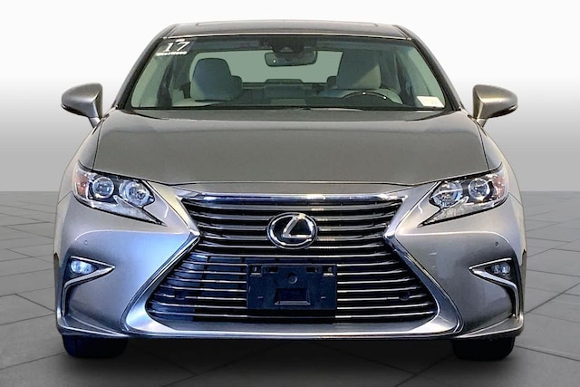 2017 Lexus ES 350