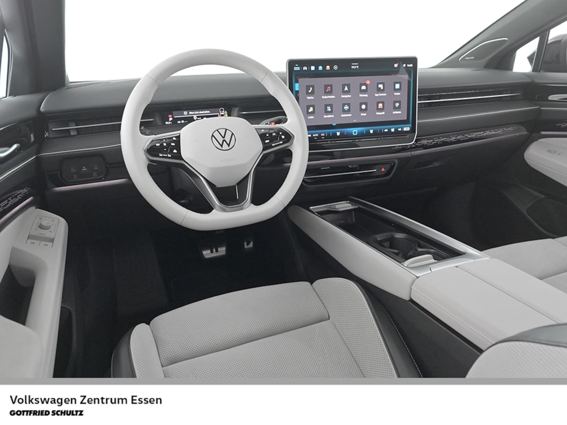 Volkswagen ID.7 Tourer Pro