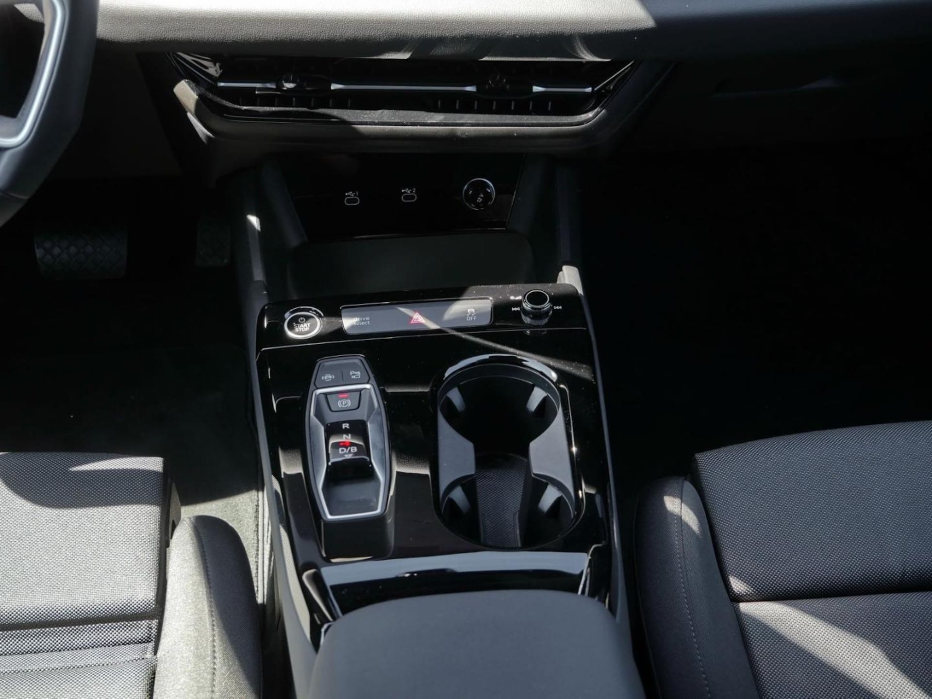 Audi A6 Sportback e-tron