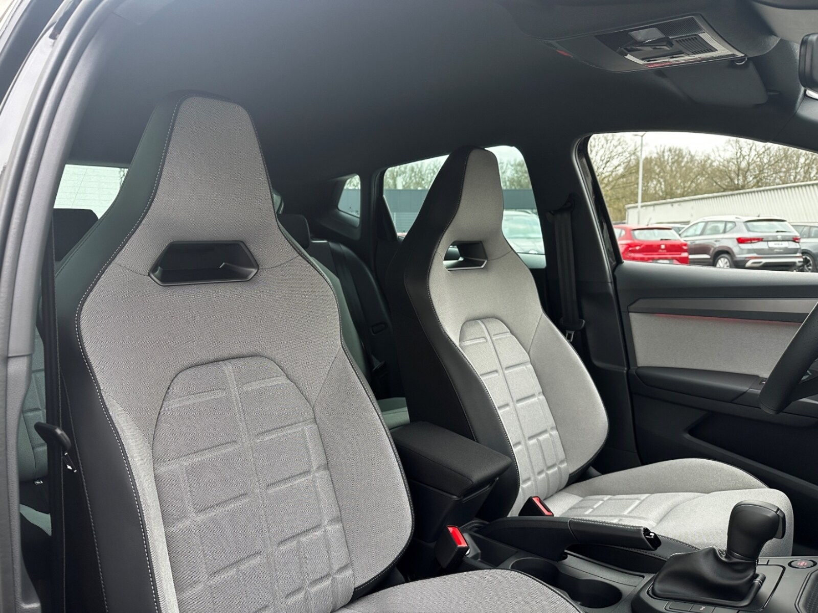 SEAT Ibiza – Bild 4