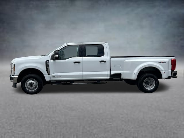 2025 Ford