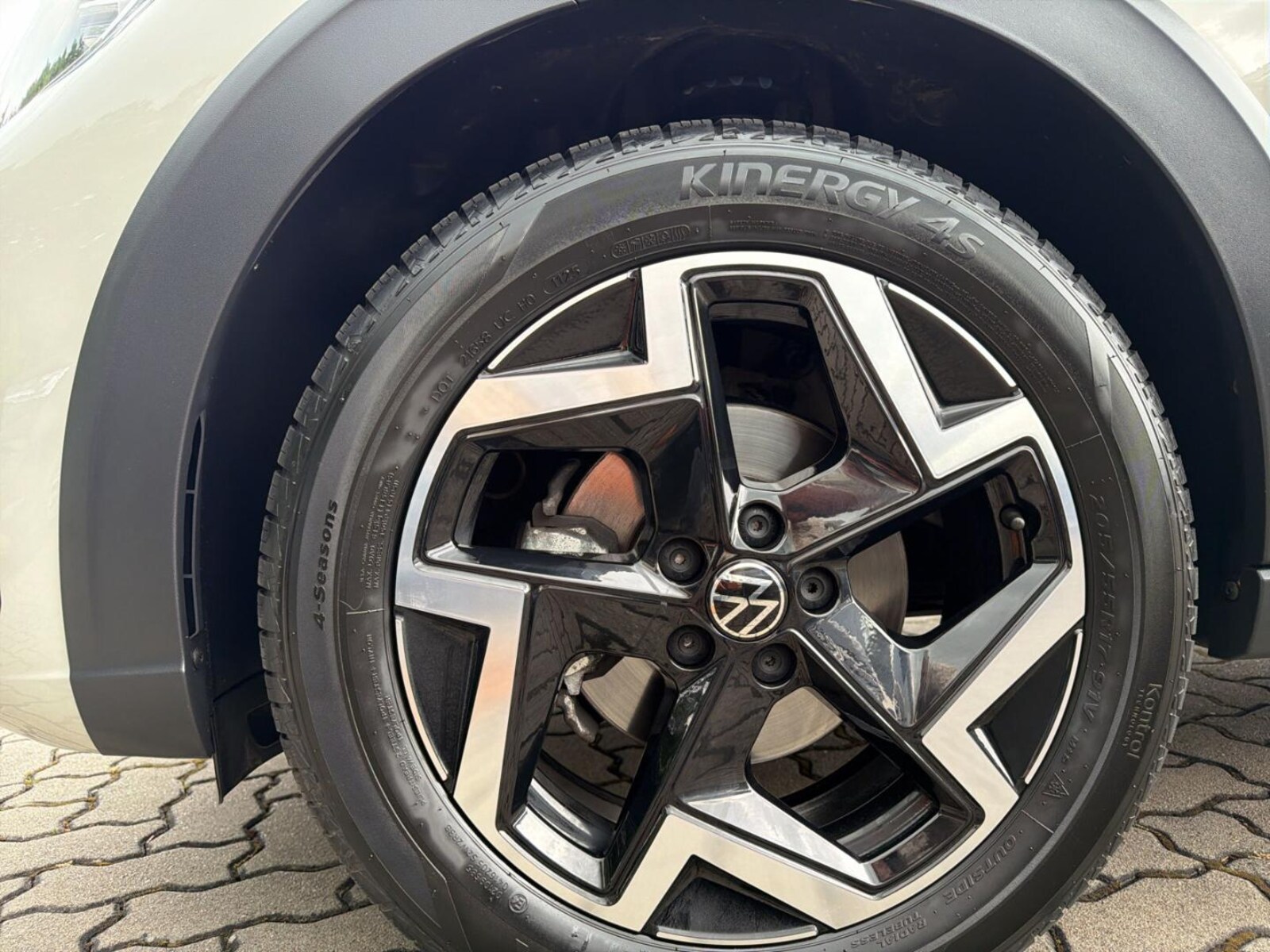 Volkswagen Taigo – Bild 2